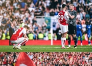 包含足总杯八强战对决在即！热刺演练定位球，阿森纳密集防守应对的词条