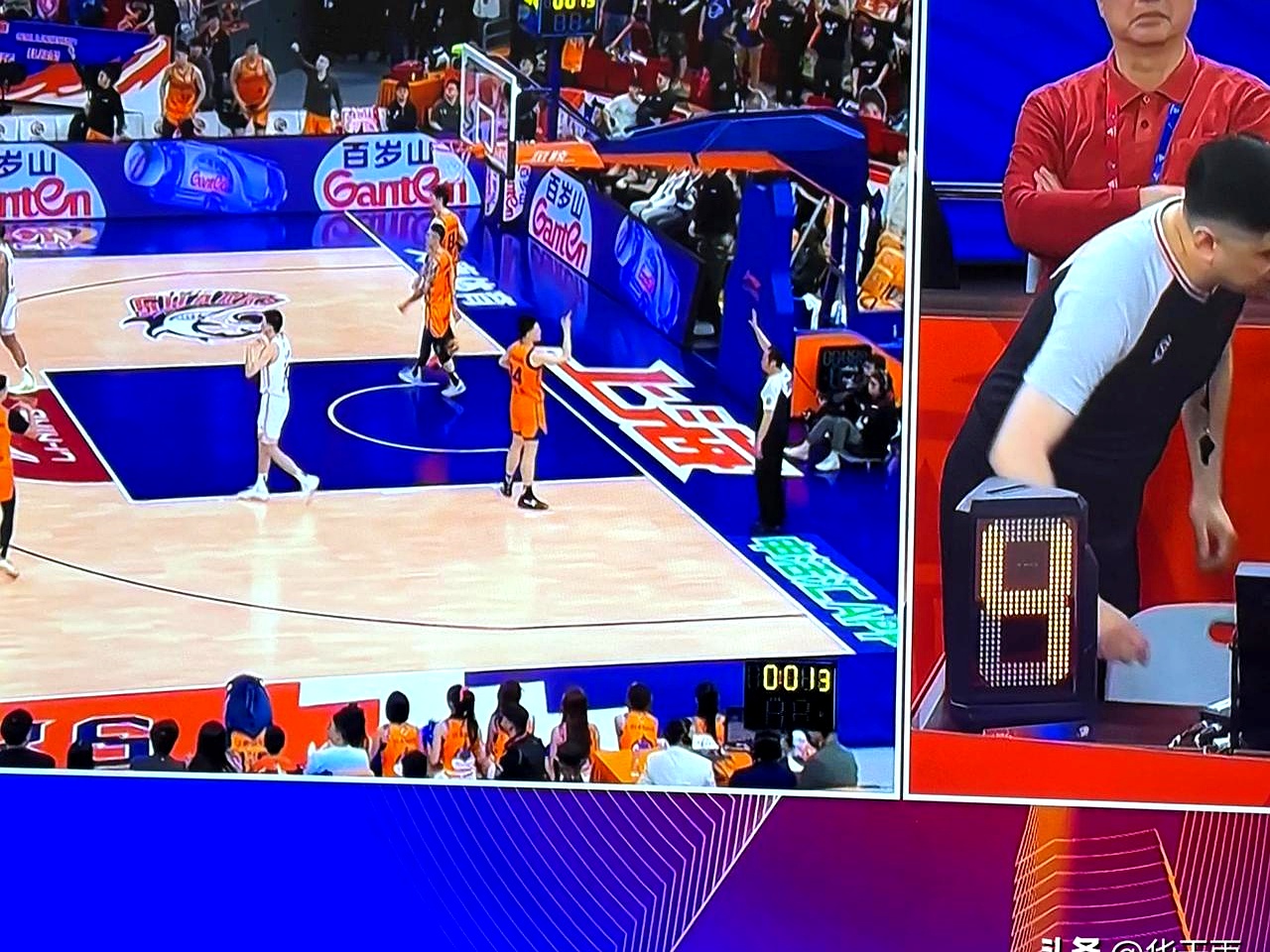 分区决赛决赛爆出冷门!纽约尼克斯绝杀广东男篮,争冠形势突变 分区决赛决赛爆出冷门!纽约尼克斯绝杀广东男篮,争冠形势突变